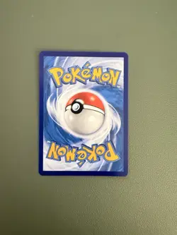 Pokemon Basic Darkness Energy Card Regular Nintendo 2025 Standard TCG - Image 2