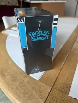 Pokemon Black Bolt Elite Trainer Box. New/Factory Sealed! - Image 2