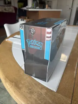 Pokemon Black Bolt Elite Trainer Box. New/Factory Sealed! - Image 3