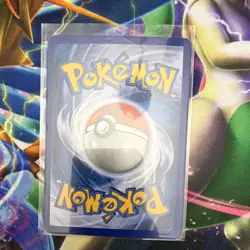 Pokemon TCG 2007 Lucario LV.X DP12 Pokemon Promos Promo Holo Level-Up HP 110 - Image 2