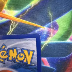 Pokemon TCG 2007 Lucario LV.X DP12 Pokemon Promos Promo Holo Level-Up HP 110 - Image 3