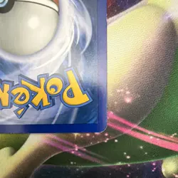Pokemon TCG 2007 Lucario LV.X DP12 Pokemon Promos Promo Holo Level-Up HP 110 - Image 5