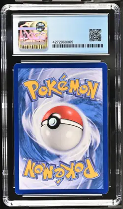 CGC PERFECT 10 2022 Pokemon Chi. S Promo Arceus V 125 Lgnds: Arceus Pre-Ord.Bns. - Image 2