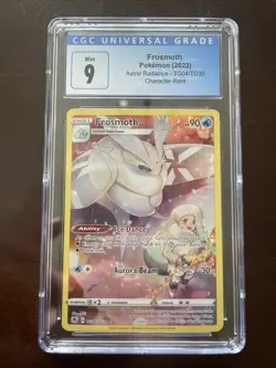 Pokemon TCG Graded Card Lot Of 9 PSA CGC SGC BGC TAG GMA FullArt Gold Rainbow IR - Image 4