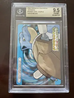 Pokemon TCG Graded Card Lot Of 9 PSA CGC SGC BGC TAG GMA FullArt Gold Rainbow IR - Image 5