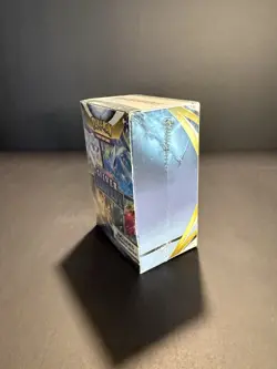 Silver Tempest Booster Bundle Pokemon TCG Sword & Shield New/Factory Sealed 820650871542 - Image 2