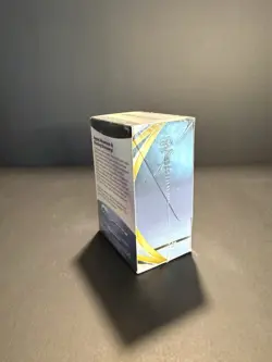 Silver Tempest Booster Bundle Pokemon TCG Sword & Shield New/Factory Sealed 820650871542 - Image 3