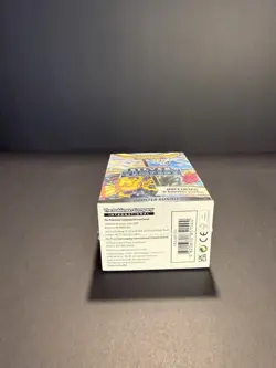 Silver Tempest Booster Bundle Pokemon TCG Sword & Shield New/Factory Sealed 820650871542 - Image 5