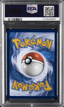 2025 POKEMON JTG EN-JOURNEY TOGETHER ILLUSTRATION RARE #161 ARTICUNO PSA 9 - Image 2