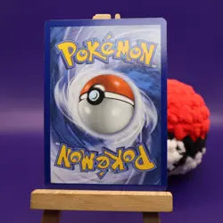 Pokemon - Team Rocket's Houndoom - Illustration Rare - Destined Rivals - 191/182 - Image 2