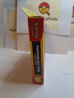 Pokemon Day 2026 Collection Box 30th Anniversary | NEW Factory Sealed - Image 4