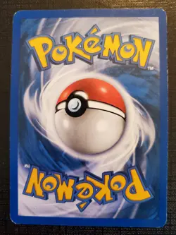 Pokemon TCG Ariados 27/111 Uncommon Neo Genesis Unlimited Lightly Played - Image 2