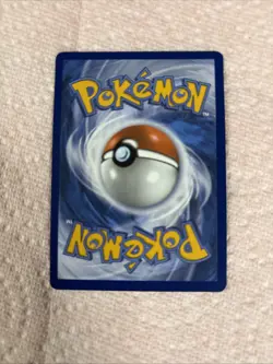 2026 Mega Evolution – Perfect Order Mega Starmie EX Holo Secret Rare SAR #118/88 - Image 2