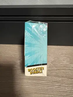 Pokemon TCG: Mega Evolution Ascended Heroes Booster Bundle *Damaged Box* - Image 4