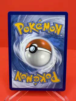 2020 Pokemon Rose Darkness Ablaze 189/189 FULL ART HOLO - NM - Image 3