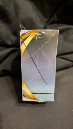 Pokemon Sword & Shield Silver Tempest Booster Bundle Sealed - Image 3
