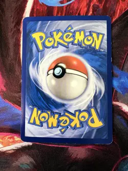 Ninetales Delta Species 8/101 Holo Rare 2006 EX Dragon Frontiers Pokemon TCG - Image 2