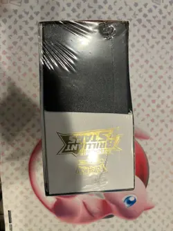 Pokemon TCG Sword & Shield Brilliant Stars Pokemon Center Elite Trainer Box - Image 3