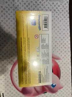 Pokemon TCG Sword & Shield Brilliant Stars Pokemon Center Elite Trainer Box - Image 5