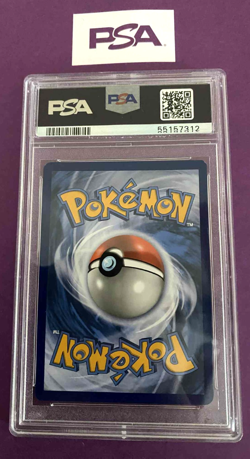 Pokemon #SM242 Eevee GX PSA 10 - Image 2