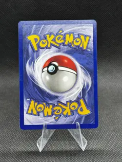 Pokemon Mewtwo WB Presents Promo 3/53 Basic 70 HP Regular Promo Wizards - Image 2