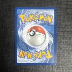Pokemon Dawn Trainer Supporter 118/094 Ultra Rare Holo - Phantasmal Flames - Image 2