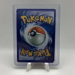 Pokemon Dusk Mane Necrozma GX Ultra Beast Full Art Holo Ultra Rare 145/156 190HP - Image 2