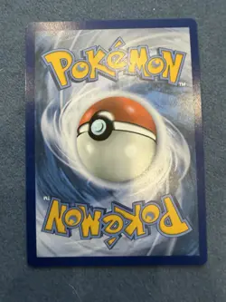 “Deerling 165/162 IR Illustration Rare Pokemon SV5 Temporal Forces NM/Mint” - Image 2