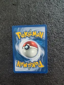 2002 Pokemon Expedition #17 Magby Reverse Foil - Image 2