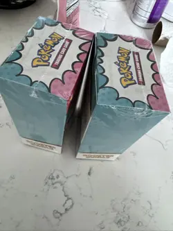 Ascended Heroes Booster Bundle Factory Sealed Pokemon TCG Mega Evolution 12 Pack - Image 5