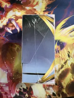 Pokemon TCG Sword & Shield Silver Tempest Booster Bundle Sealed - Image 3