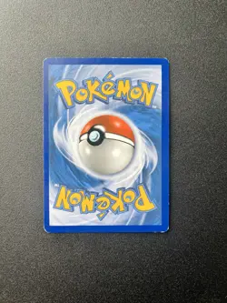 Pokemon M Altaria EX 69/124 Fates Collide Ultra Rare Holo Mega 220HP Mist Purge - Image 2