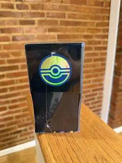 Brand New Factory Sealed Pokemon Mega Evolution Elite Trainer Box: Mega Lucario - Image 2
