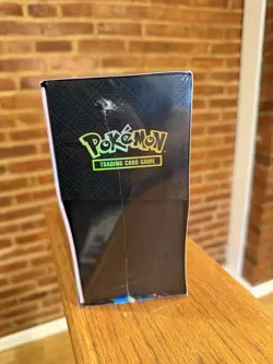 Brand New Factory Sealed Pokemon Mega Evolution Elite Trainer Box: Mega Lucario - Image 4