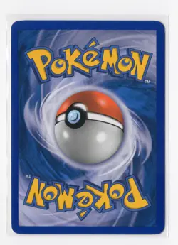 Pokemon Alakazam Holo Rare Mysterious Treasures 2/123 NM WOTC Vintage - Image 2