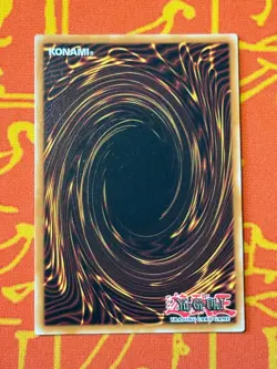 YUGIOH VANQUISH SOUL CAESAR VALIUS PLATINUM SECRET RARE 1ST EDITION RA04-EN046 - Image 2