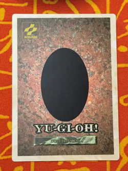 YUGIOH 1998 DUEL MONSTERS RED-EYES BLACK DRAGON DMG-AYUJ-JPN GAME BOY PROMO - Image 2