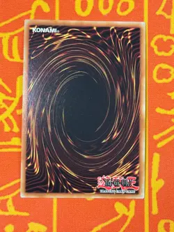 YUGIOH E - EMERGENCY CALL SILVER ULTRA RARE 1ST NM BLC1-EN032 - Image 2