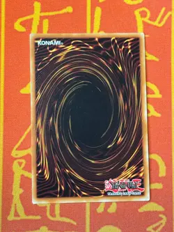 YUGIOH SAINT AZAMINA SECRET RARE 1ST EDITION NM SUDA-EN036 - Image 2