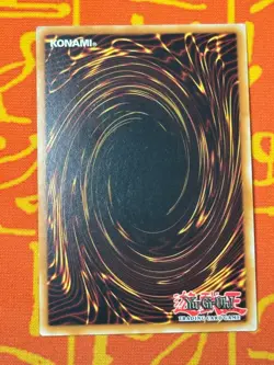 YUGIOH UNDERWORLD GODDESS OF THE CLOSED WORLD SECRET RARE 1ST NM RA02-EN045 - Image 2