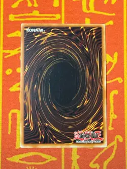 YUGIOH GRAVEROBBER SUPER RARE 1ST EDITION NEAR MINT PSV-E008 - Image 2