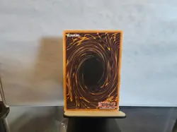 Right Leg of the Forbidden One Ultra(U) Rare LOB-EN120 Unlimited (Y4) - Image 2