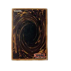 Yu-Gi-Oh! TCG Exiled Force Structure Deck SD5-EN010 1st Edition Common - Image 2