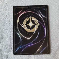 Disney Anna-Little Sister Foil Character First Chapter 209/204 Lorcana TCG - Image 2
