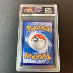PSA 9 Pikachu 153/SV-P 5th Anniversary Traditional Chinese Mint Pokemon Card2024 - Image 2
