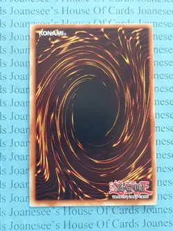 GLAS-EN005 Cloudian - Eye of the Typhoon Super Rare Yu-Gi-Oh Card 1st Edition b - Image 2