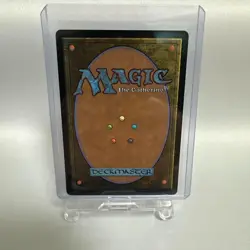 MTG FINAL FANTASY Rune Knight Celes Surge Foil Borderless Wizards of the Coast - Image 2