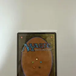 MTG FINAL FANTASY Rune Knight Celes Surge Foil Borderless Wizards of the Coast - Image 5