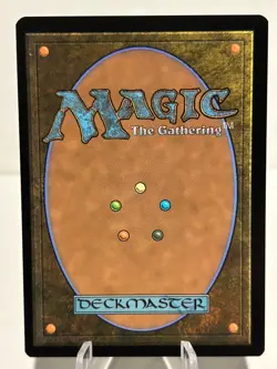 Reliquary Tower 282 U Commander: Murders at Karlov Manor NM MTG - Image 2