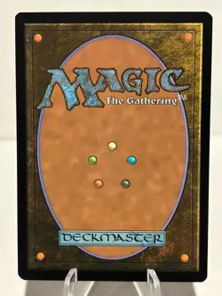 Reanimate 137 R Commander: Murders at Karlov Manor NM MTG - Image 2